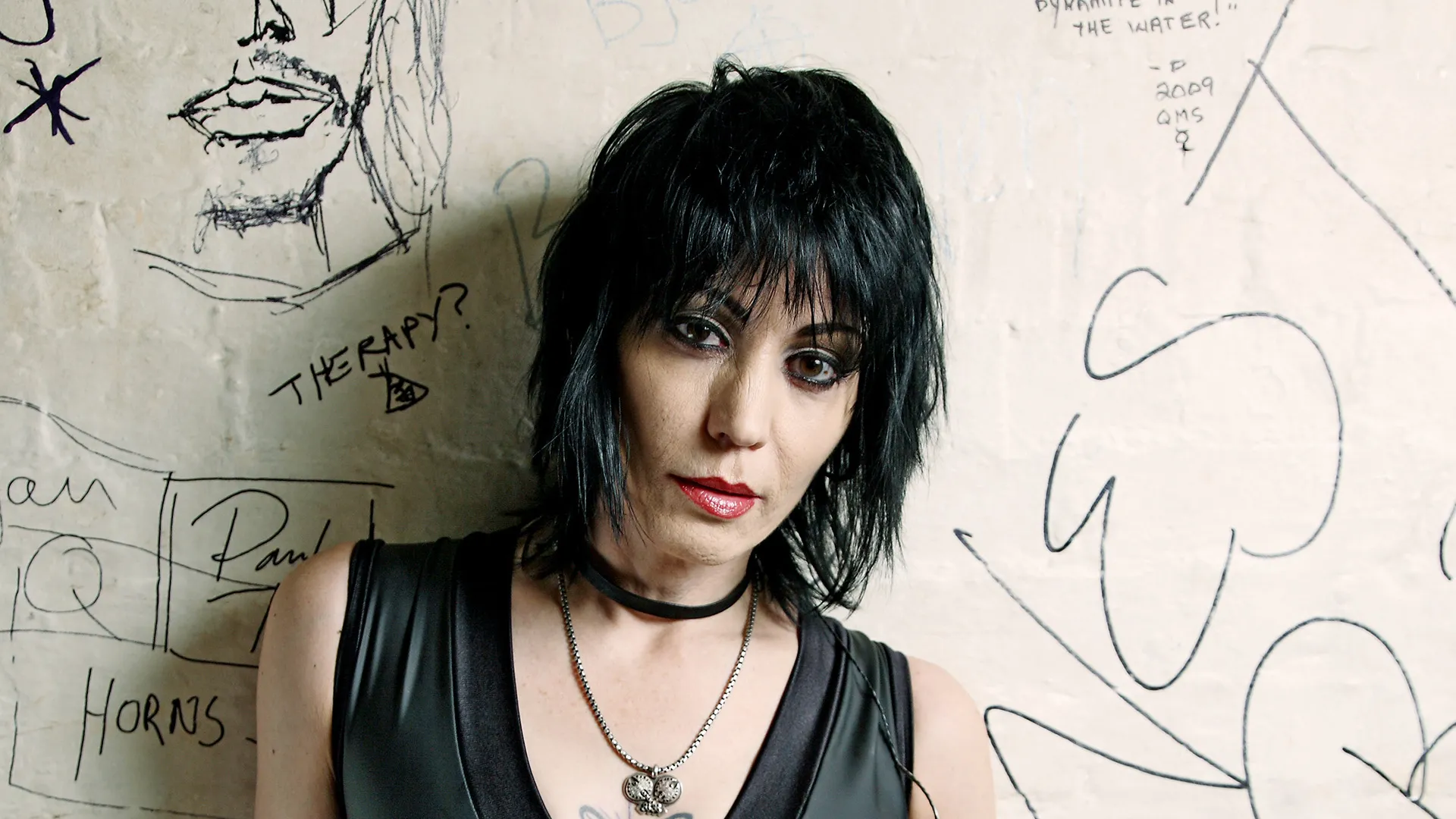 Joan Jett Net Worth 