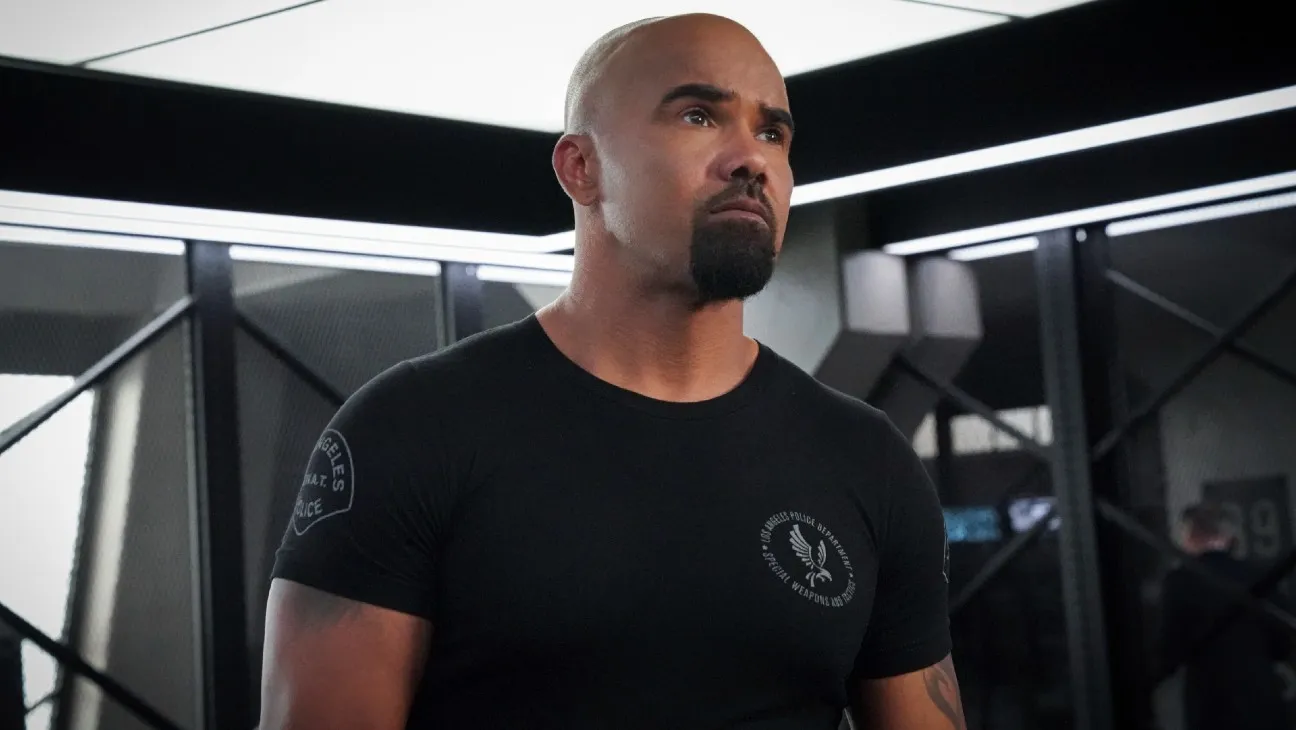Shemar Moore Net Worth