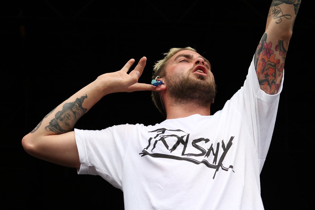 Tyler Carter Net Worth