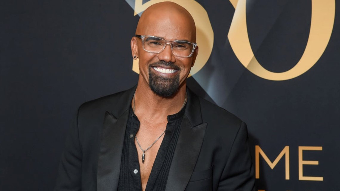Shemar Moore Net Worth