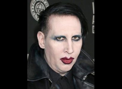 Marilyn Manson Net Worth
