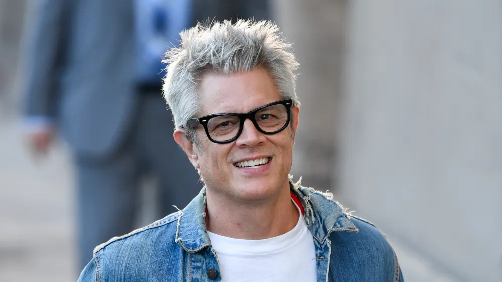 Johnny Knoxville Net Worth