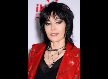Joan Jett Net Worth