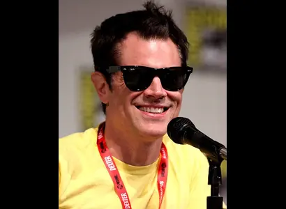 Johnny Knoxville Net Worth