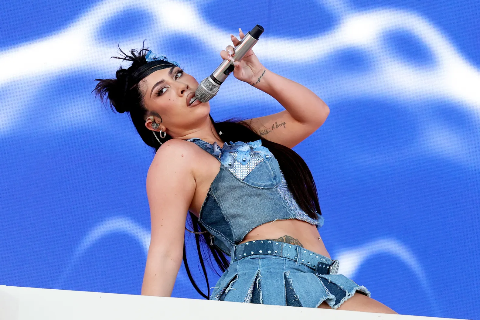 Kali Uchis Net Worth