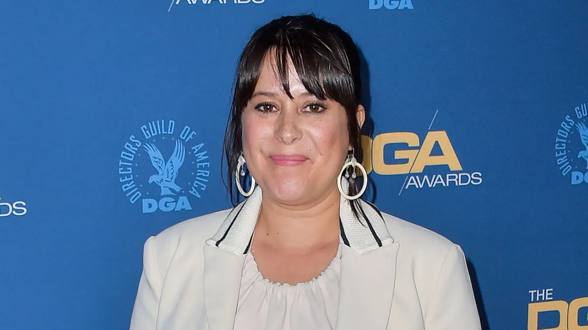 Kimberly McCullough Net Worth
