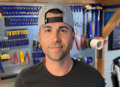 Mark Rober Net Worth
