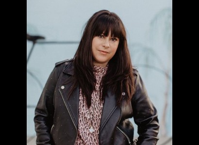 Kimberly McCullough Net Worth