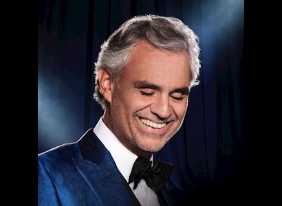 Andrea Bocelli Net Worth