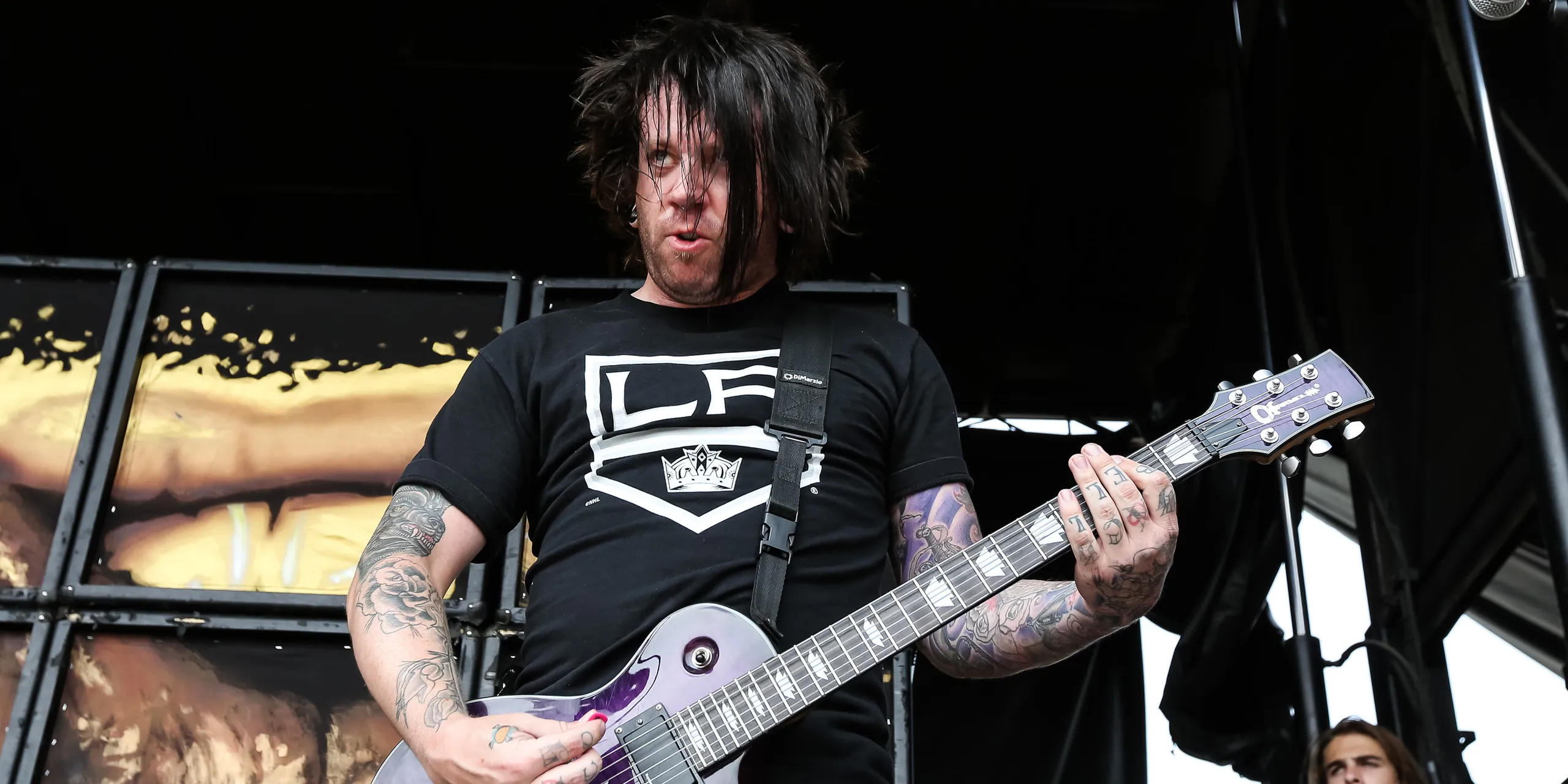 Derek Jones Net Worth