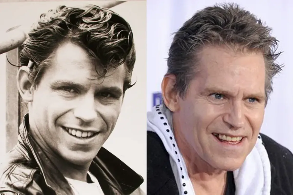 Jeff Conaway Net Worth