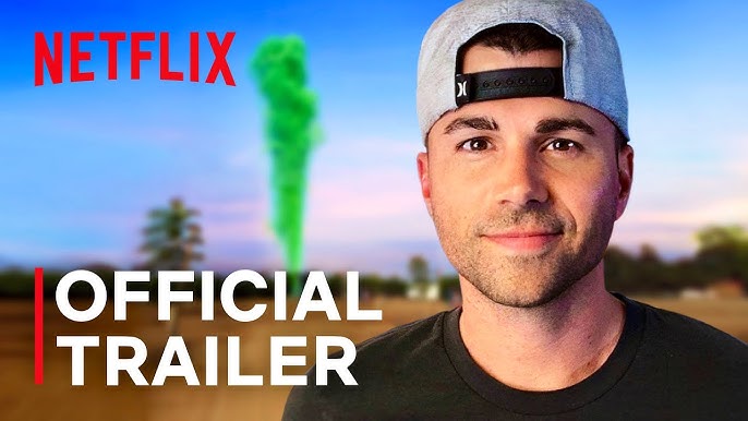Mark Rober Net Worth