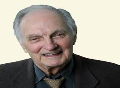 Alan Alda Net Worth