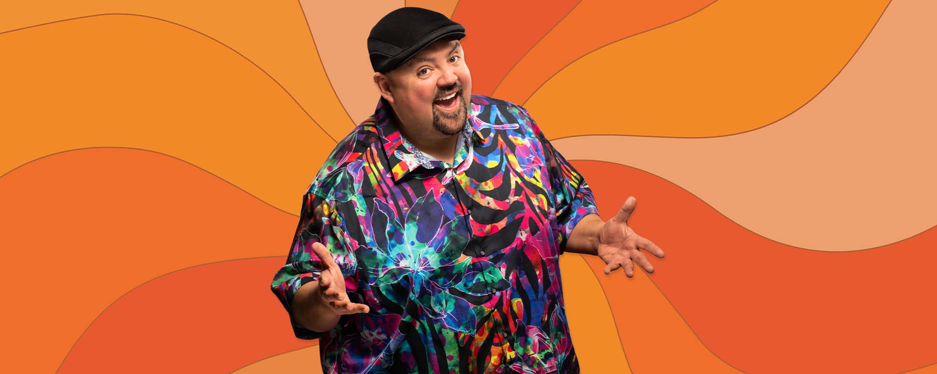 Gabriel Iglesias Net Worth