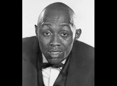 Stepin Fetchit Net Worth