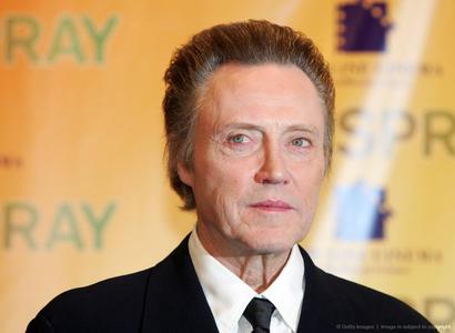 Christopher Walken Net Worth