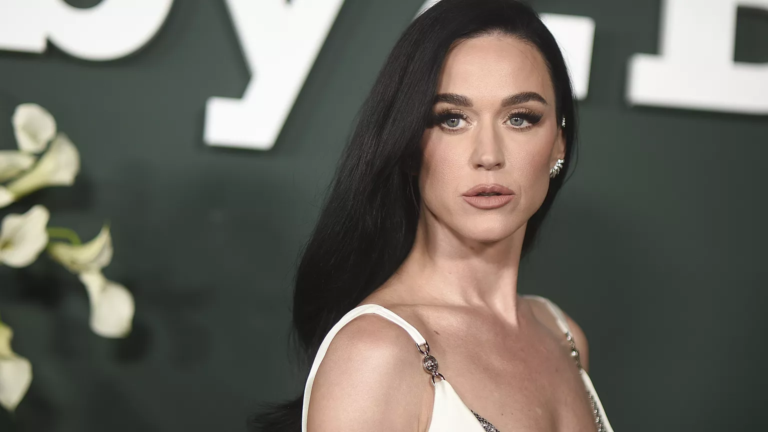 Katy Perry net worth