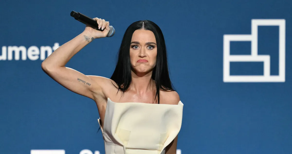 Katy Perry net worth