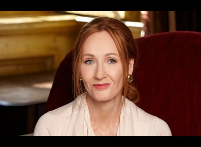 JK Rowling Net Worth