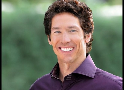 Joel Osteen Net Worth