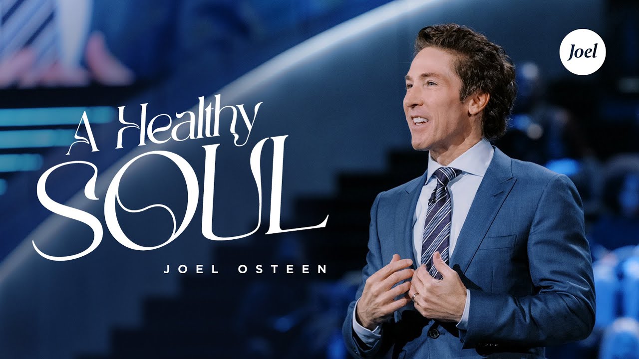 Joel Osteen Net Worth